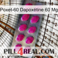 Poxet-60 Dapoxétine 60 Mg 09